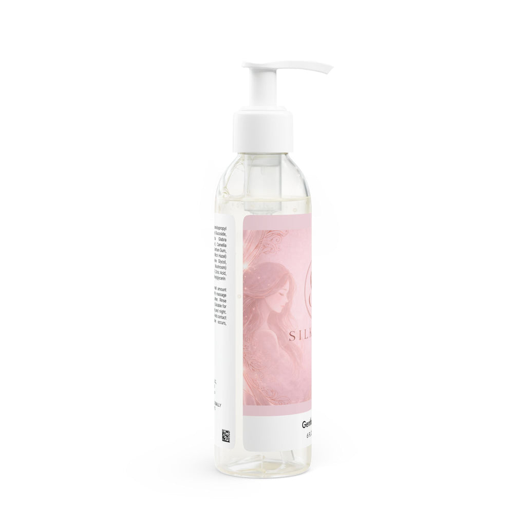Gentle Face and Body Cleanser, 6oz