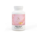 Omega 3 Fish Oil Supplement (60 Softgels)