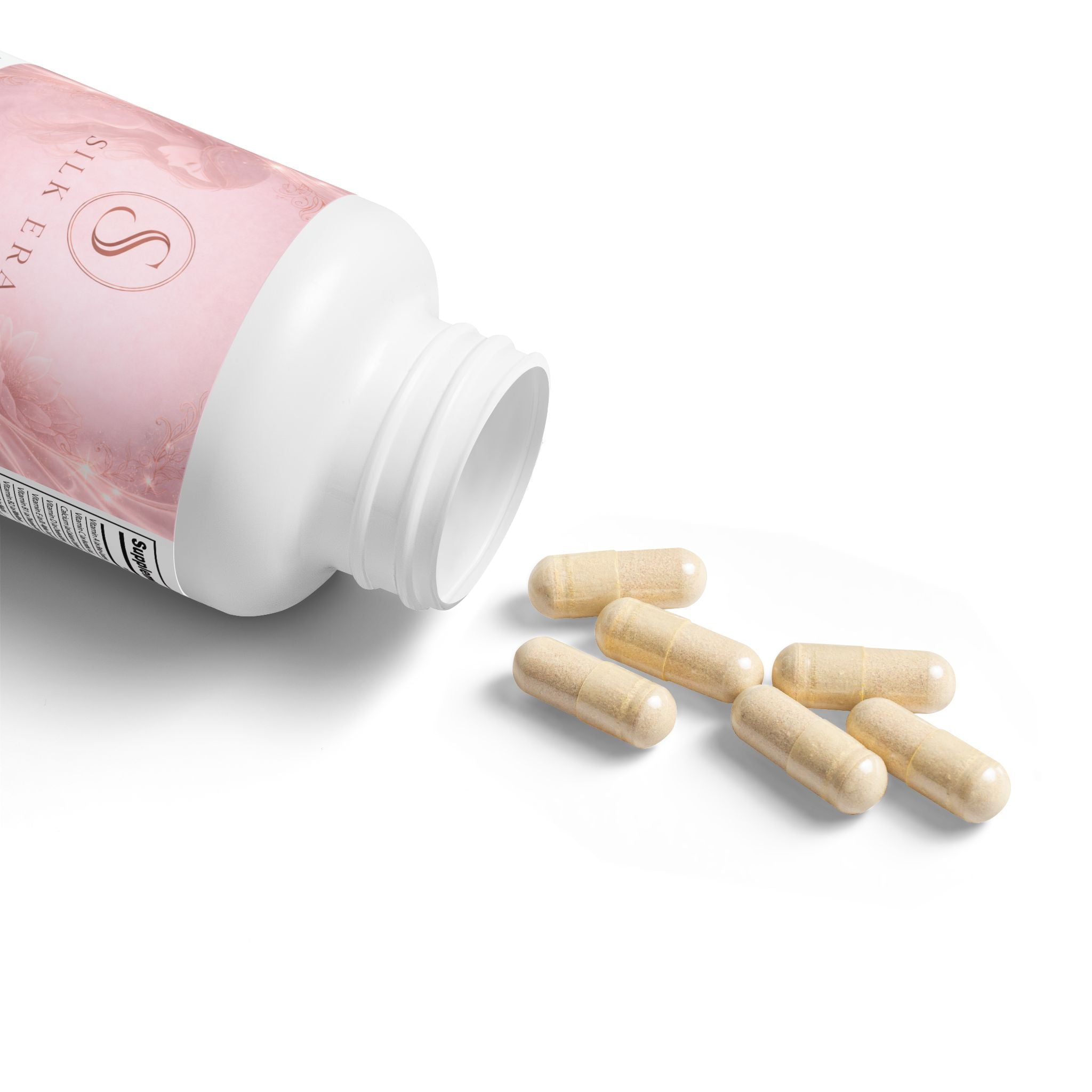 Multivitamin for Women Supplement (60 Capsules)
