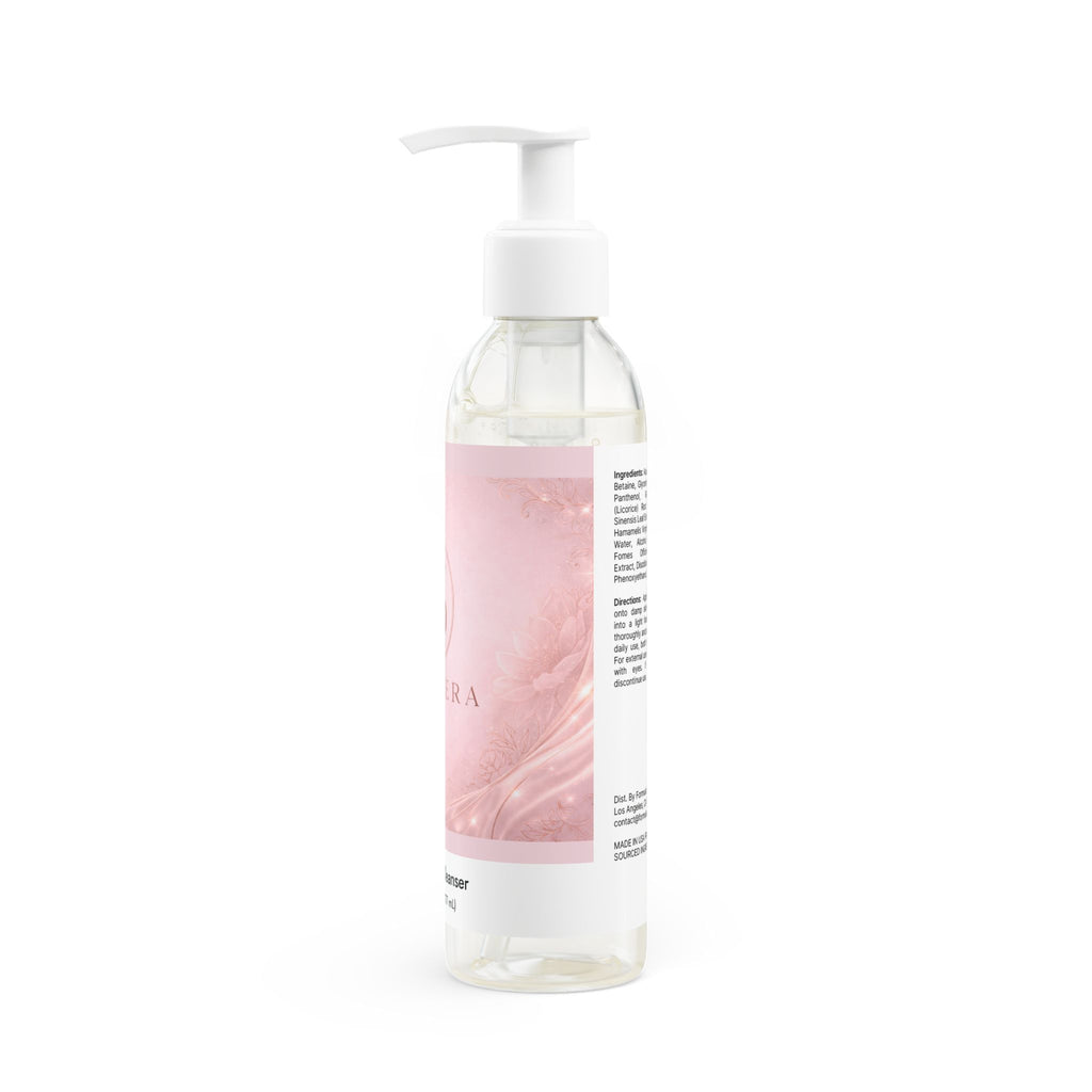 Gentle Face and Body Cleanser, 6oz