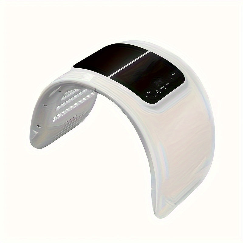 7 Color LED Facial Light Therapy